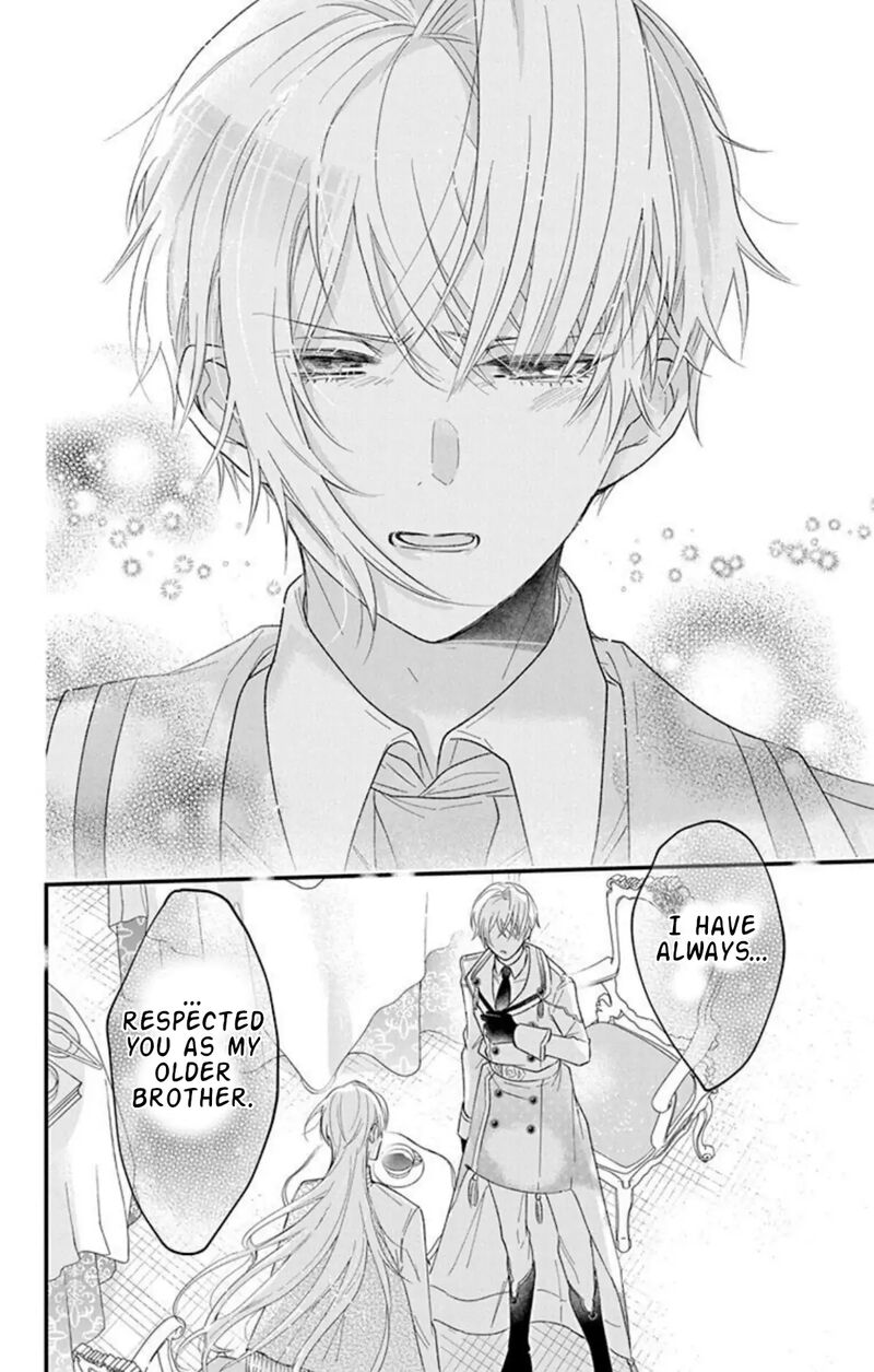 Hikikomori Hime To Dokuzetsu Kishi Sama 21 24