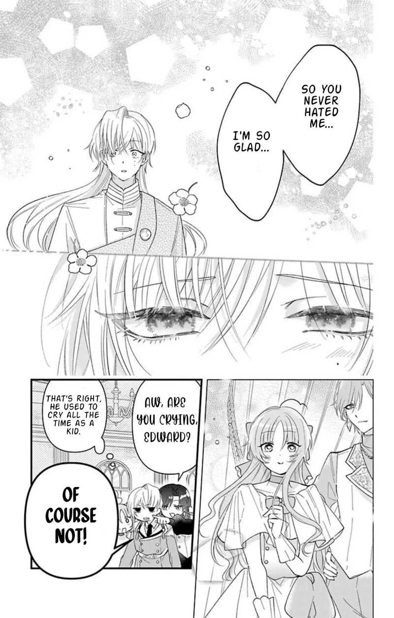 Hikikomori Hime To Dokuzetsu Kishi Sama 21 25