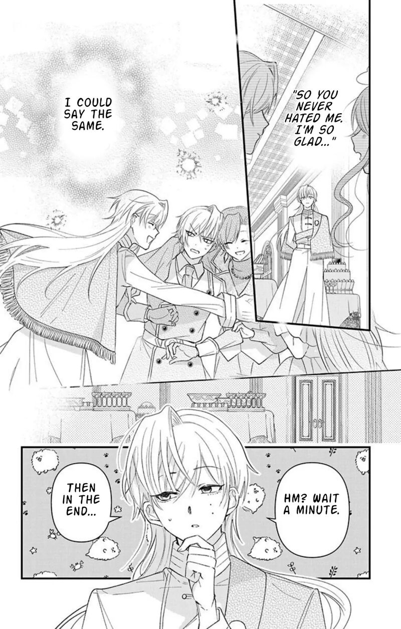 Hikikomori Hime To Dokuzetsu Kishi Sama 21 26