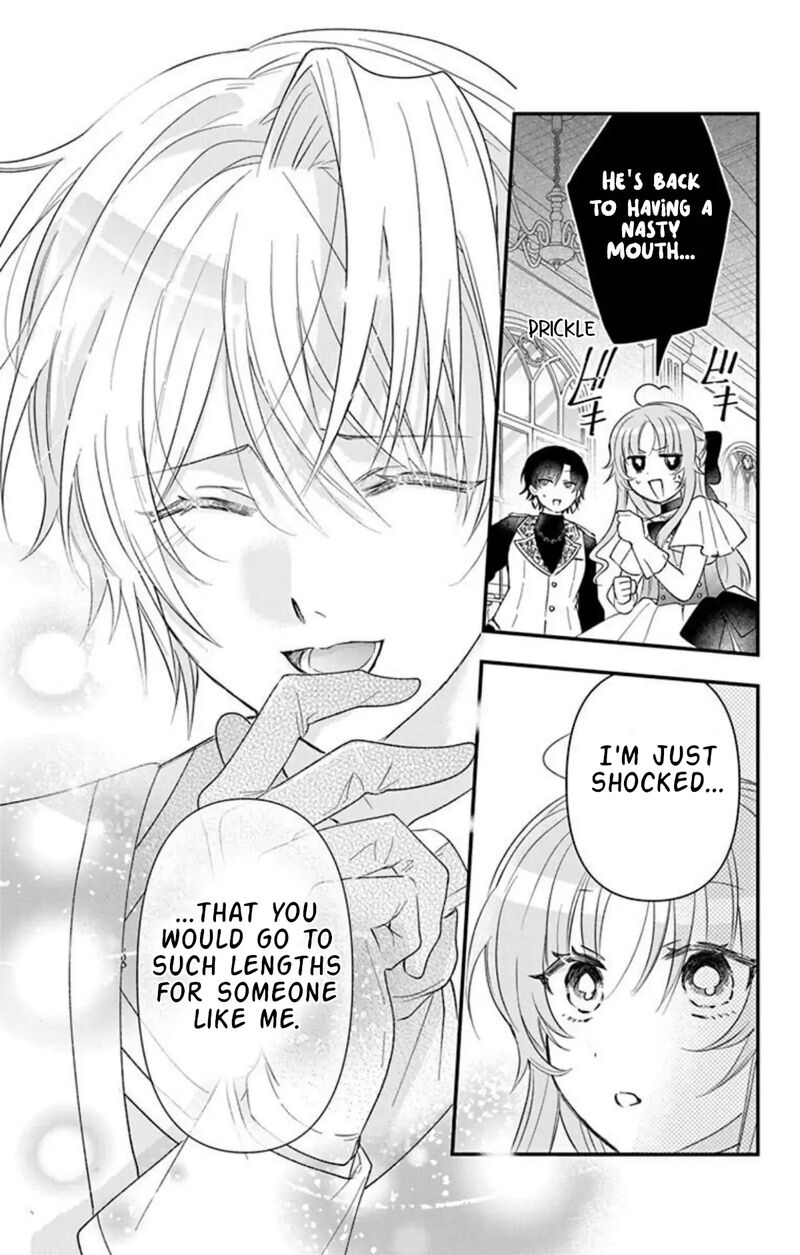Hikikomori Hime To Dokuzetsu Kishi Sama 21 5