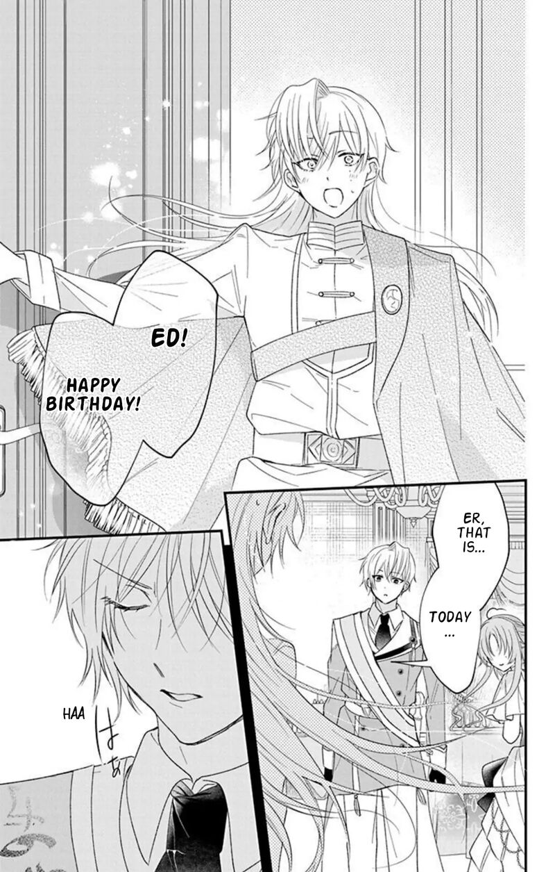 Hikikomori Hime To Dokuzetsu Kishi Sama 21 7