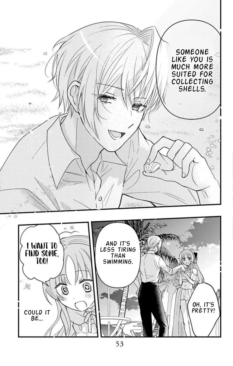 Hikikomori Hime To Dokuzetsu Kishi Sama 22 20