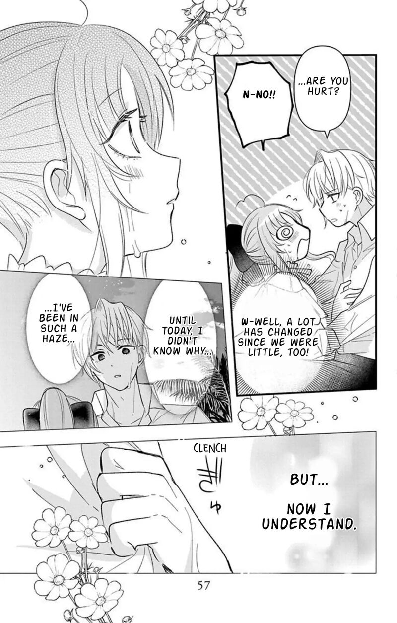 Hikikomori Hime To Dokuzetsu Kishi Sama 22 24