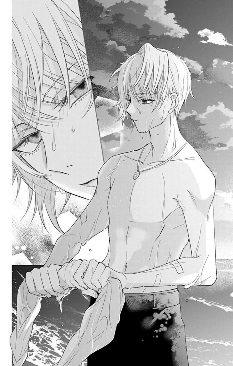 Hikikomori Hime To Dokuzetsu Kishi Sama 22 27