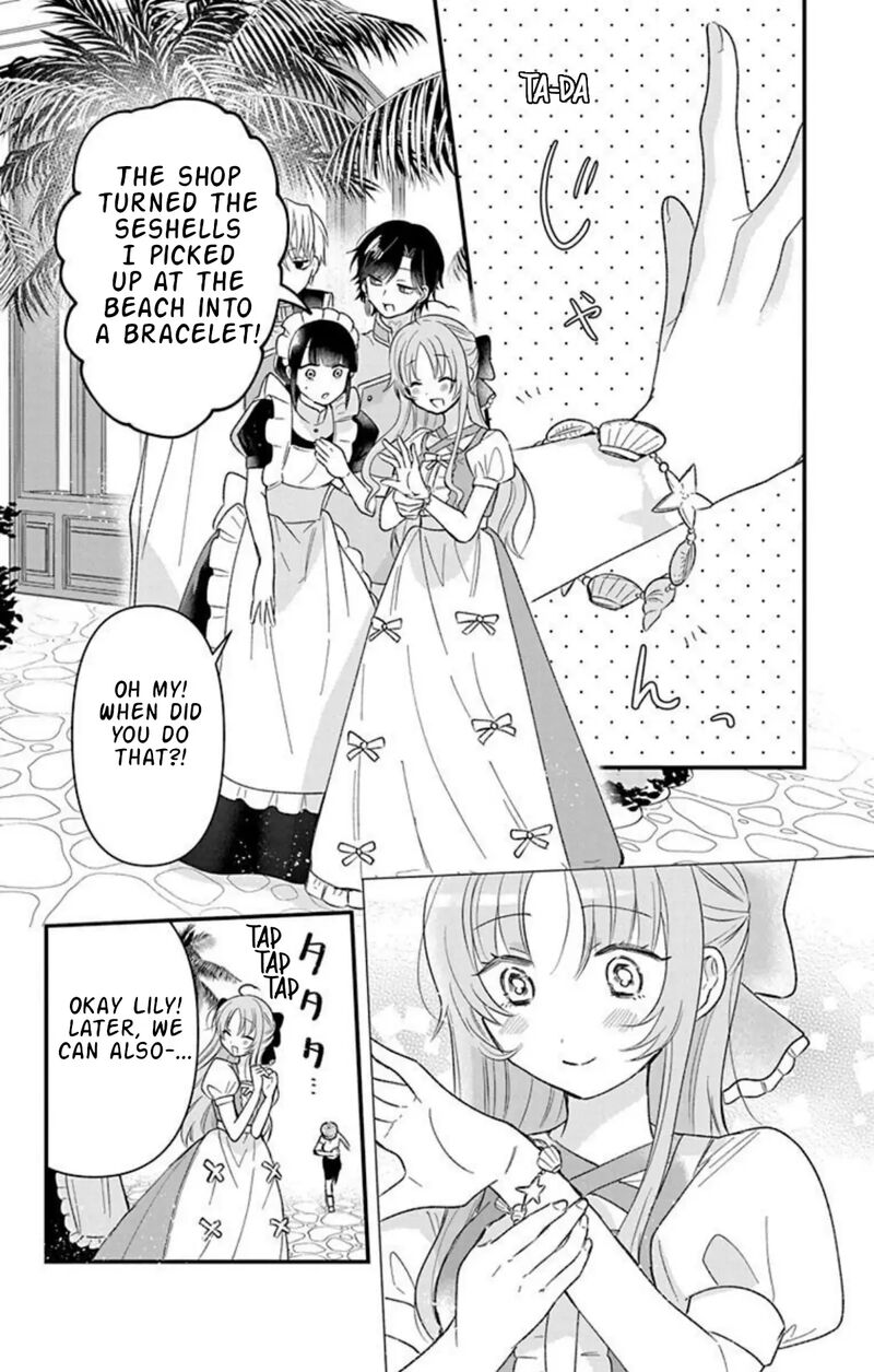 Hikikomori Hime To Dokuzetsu Kishi Sama 22 29