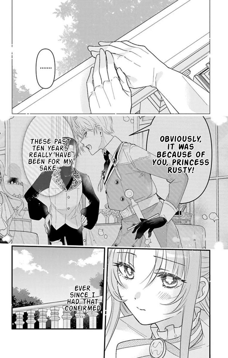 Hikikomori Hime To Dokuzetsu Kishi Sama 22 3