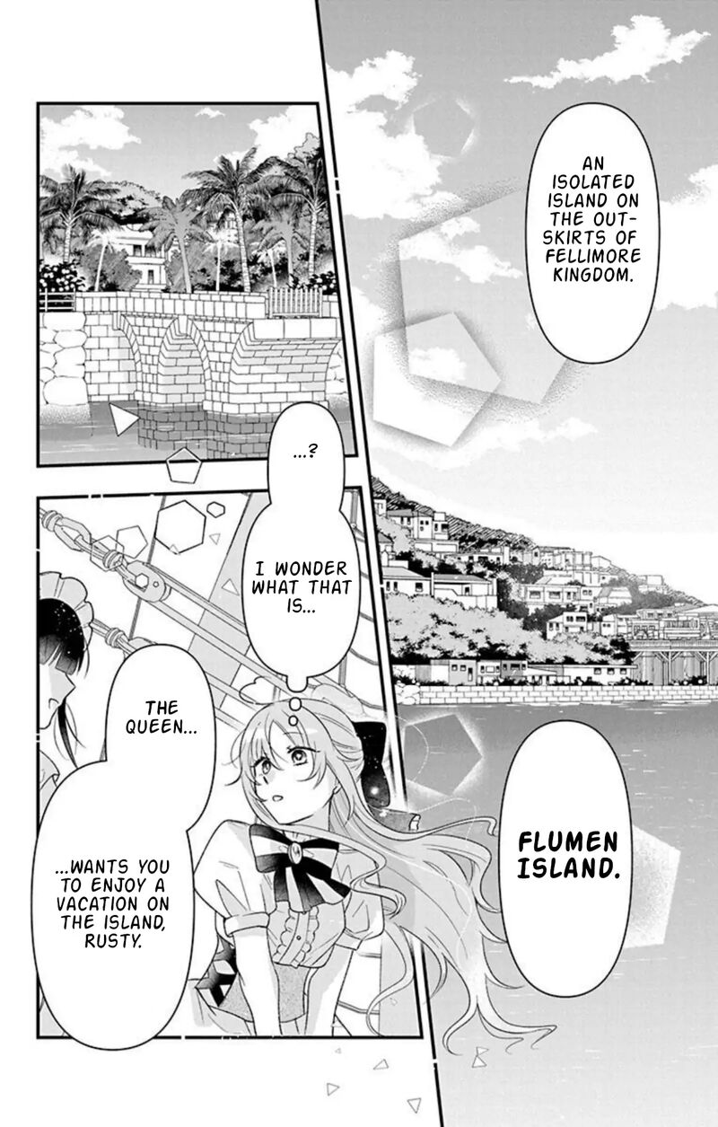 Hikikomori Hime To Dokuzetsu Kishi Sama 22 7