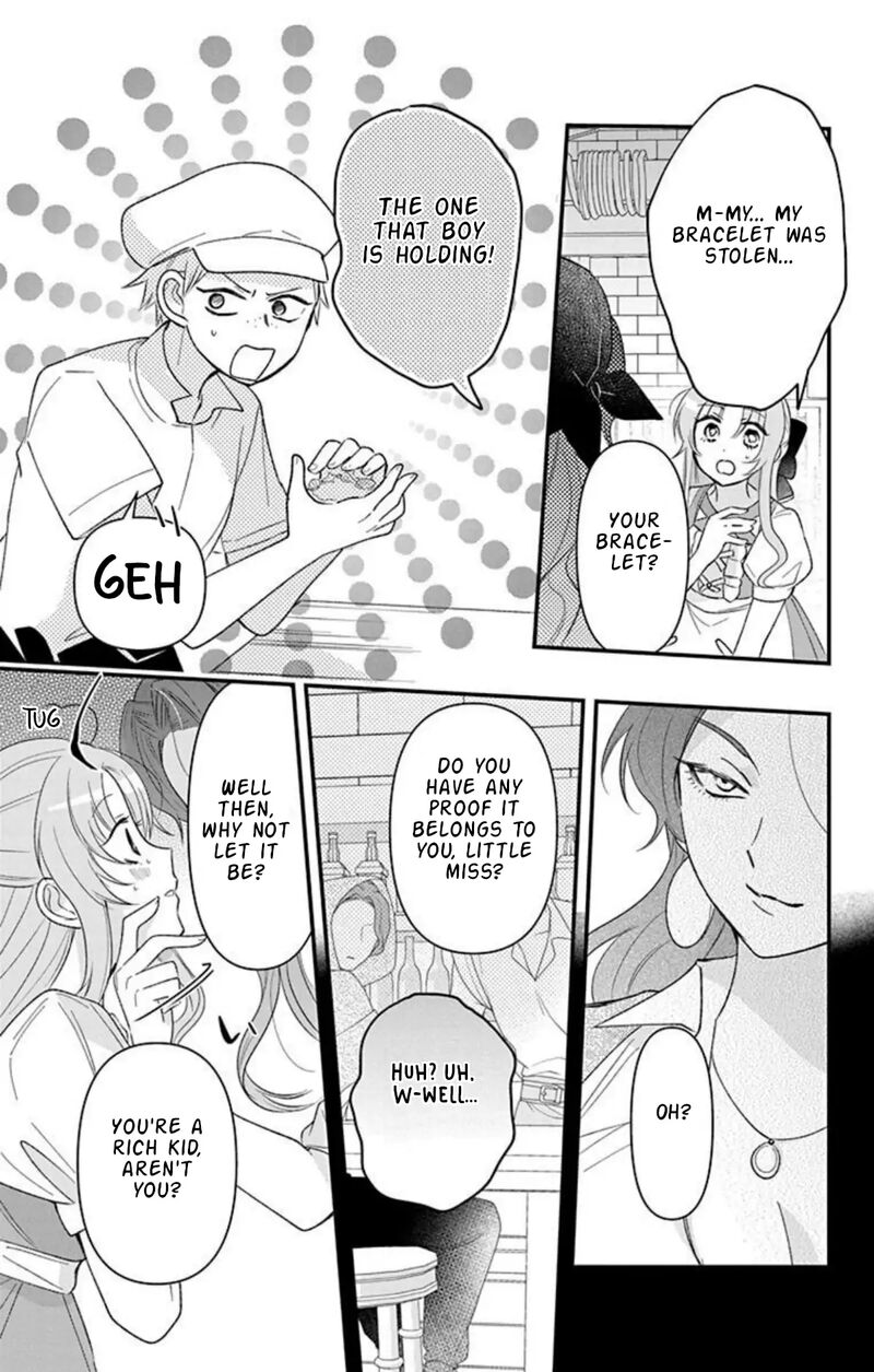 Hikikomori Hime To Dokuzetsu Kishi Sama 23 10