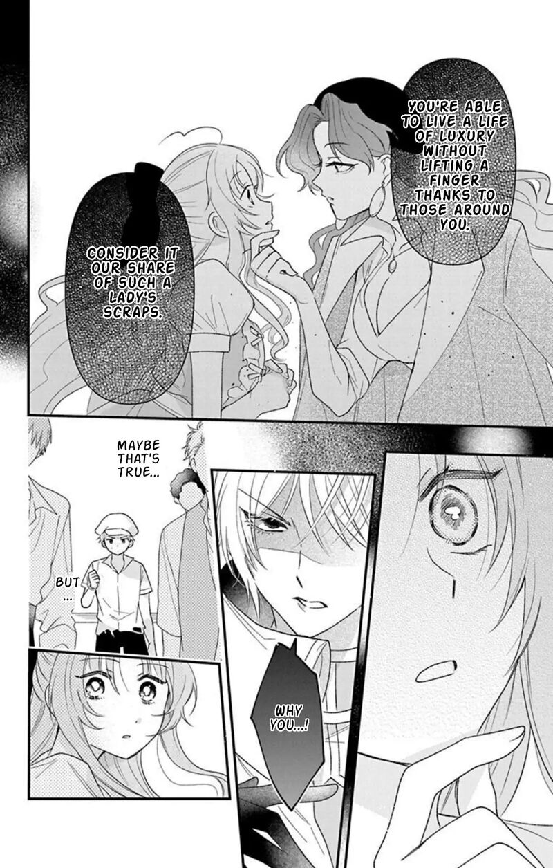 Hikikomori Hime To Dokuzetsu Kishi Sama 23 11