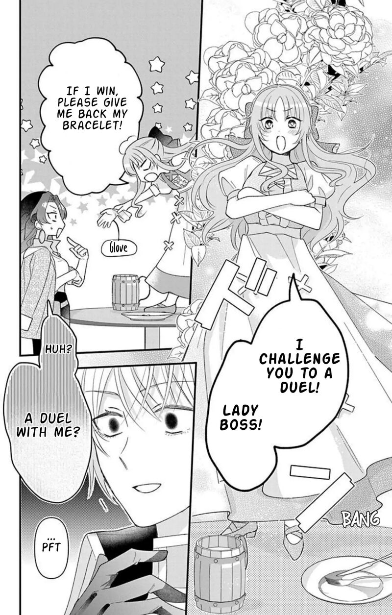 Hikikomori Hime To Dokuzetsu Kishi Sama 23 13