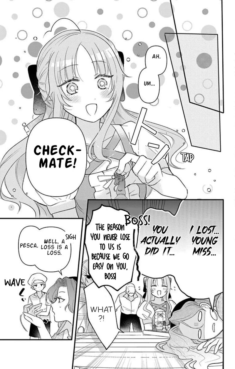 Hikikomori Hime To Dokuzetsu Kishi Sama 23 18
