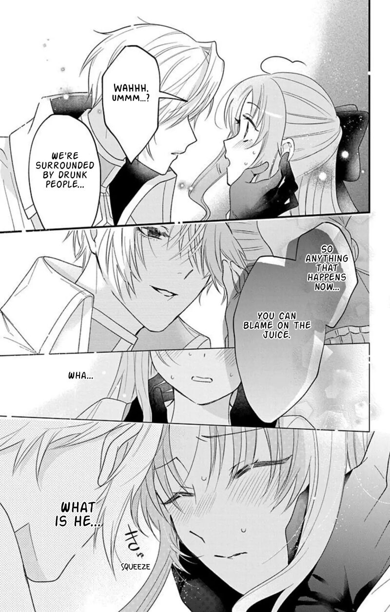 Hikikomori Hime To Dokuzetsu Kishi Sama 23 26