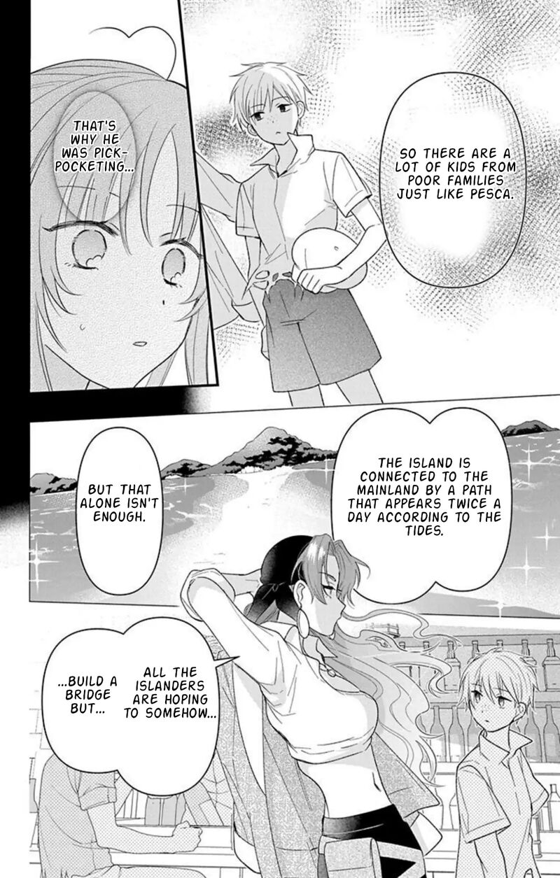 Hikikomori Hime To Dokuzetsu Kishi Sama 23 29