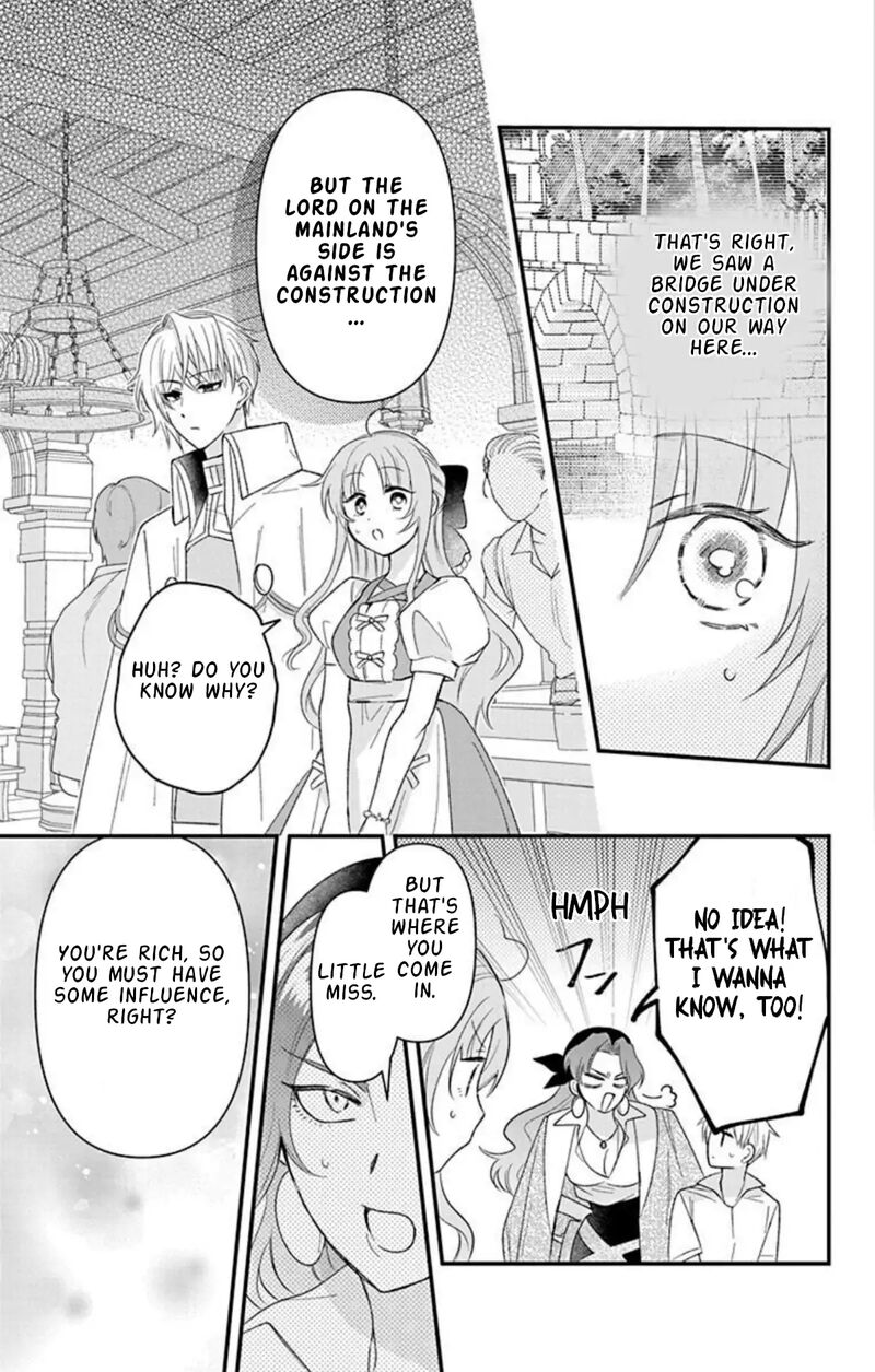 Hikikomori Hime To Dokuzetsu Kishi Sama 23 30