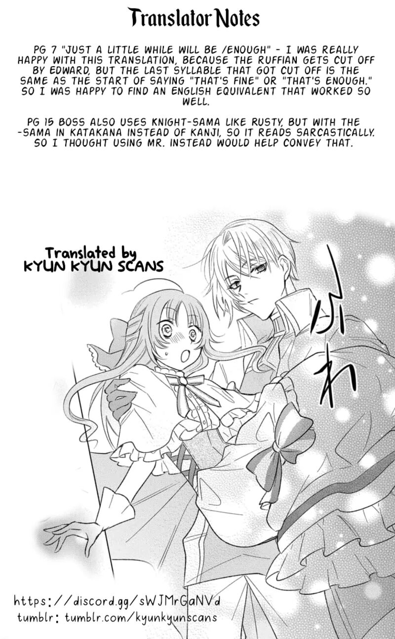 Hikikomori Hime To Dokuzetsu Kishi Sama 23 32