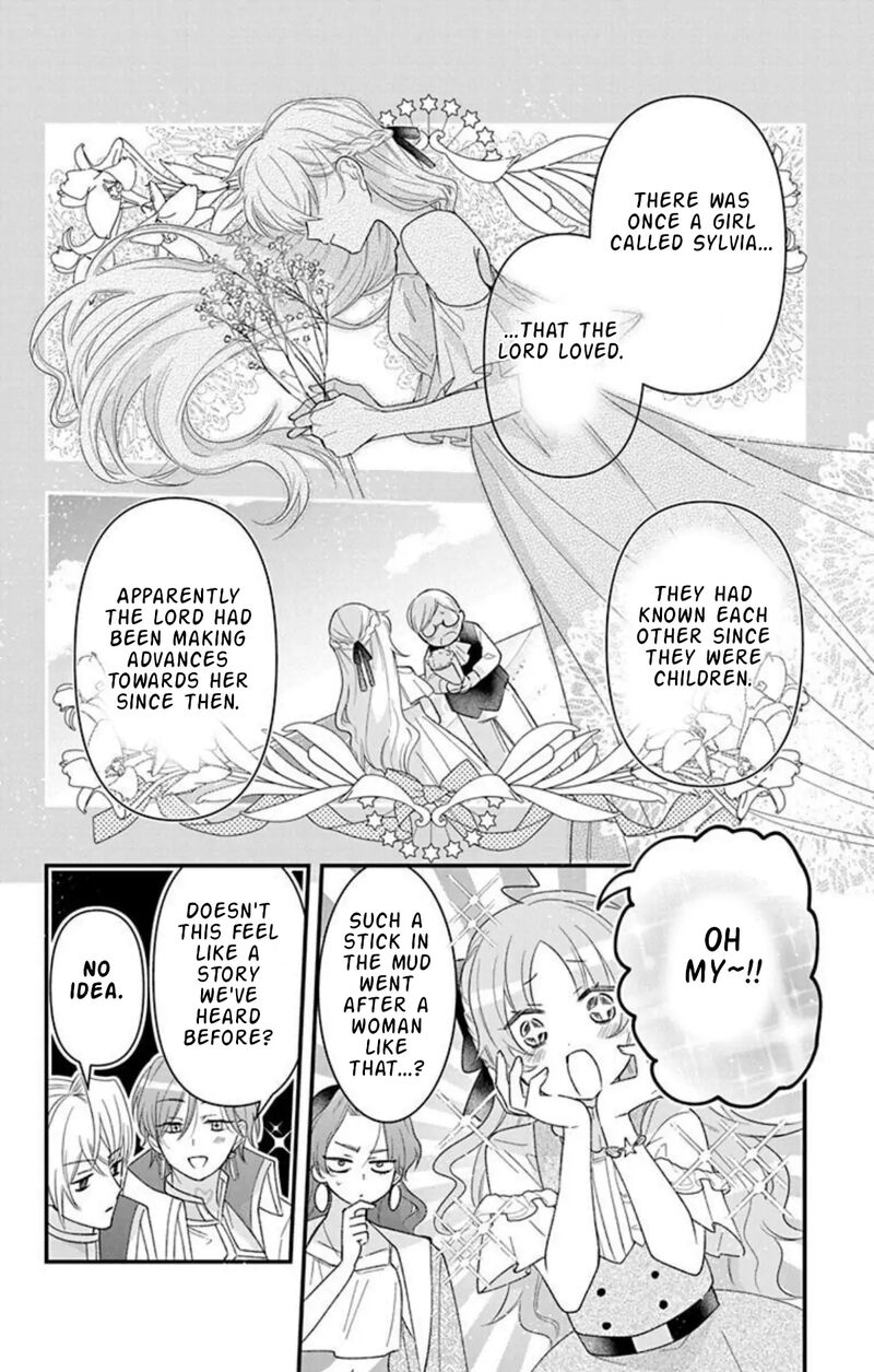 Hikikomori Hime To Dokuzetsu Kishi Sama 24 14