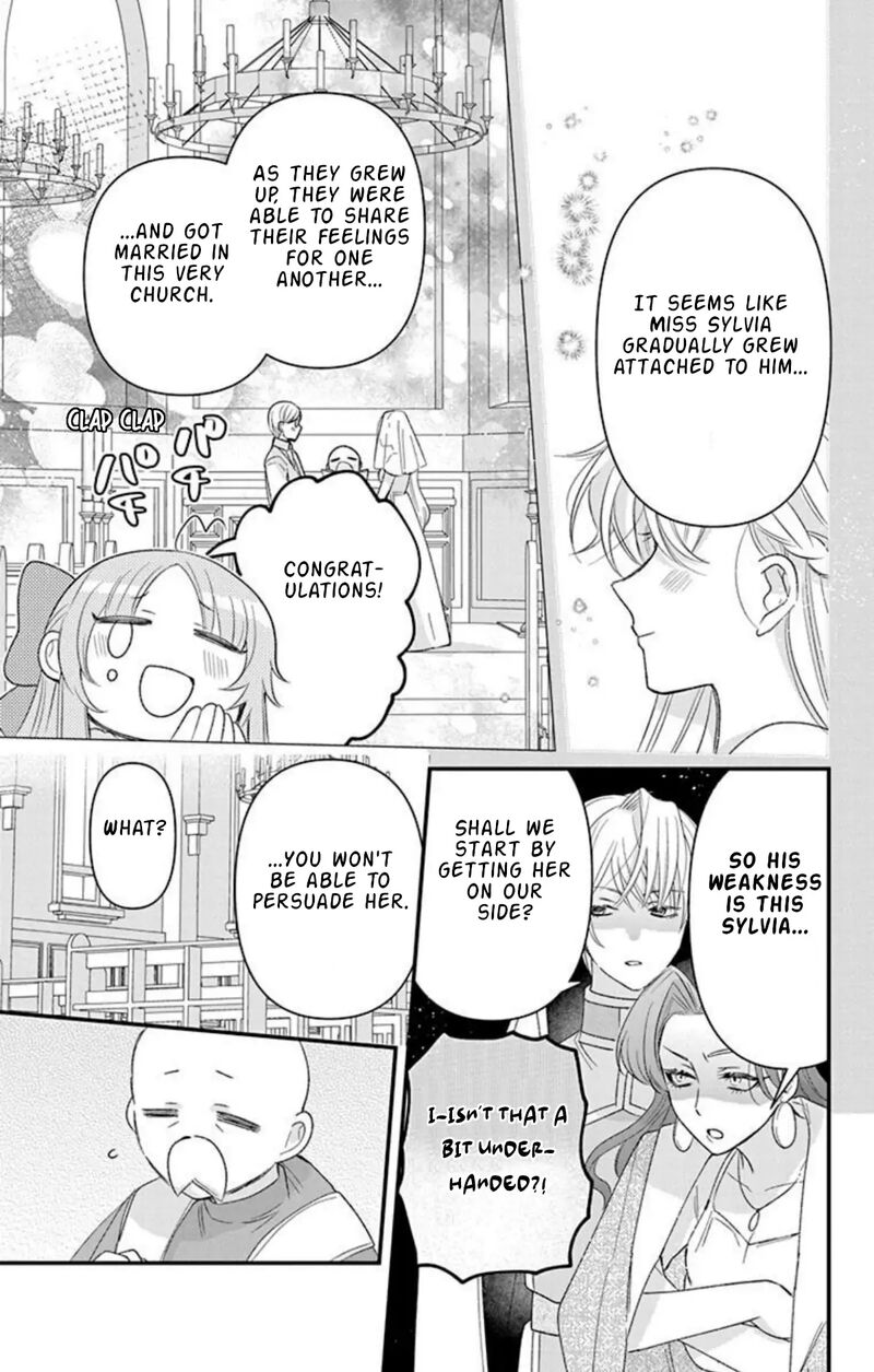 Hikikomori Hime To Dokuzetsu Kishi Sama 24 15