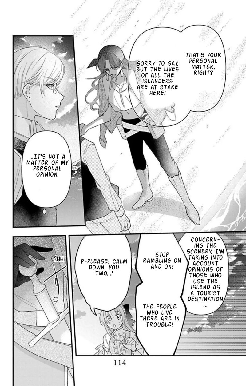 Hikikomori Hime To Dokuzetsu Kishi Sama 24 18