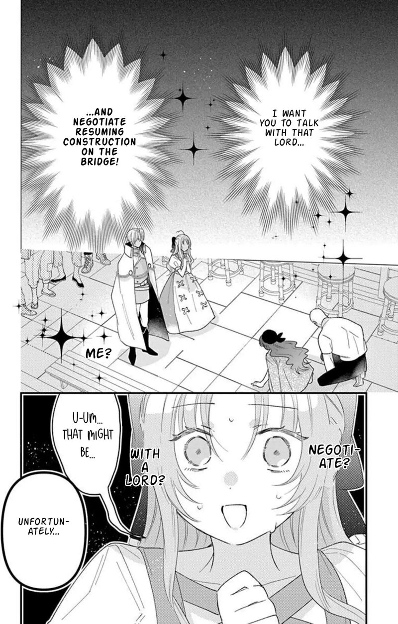 Hikikomori Hime To Dokuzetsu Kishi Sama 24 2