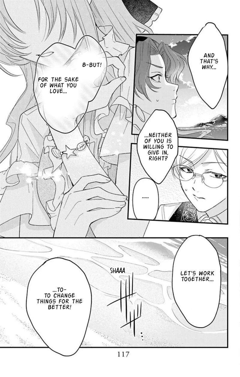 Hikikomori Hime To Dokuzetsu Kishi Sama 24 21