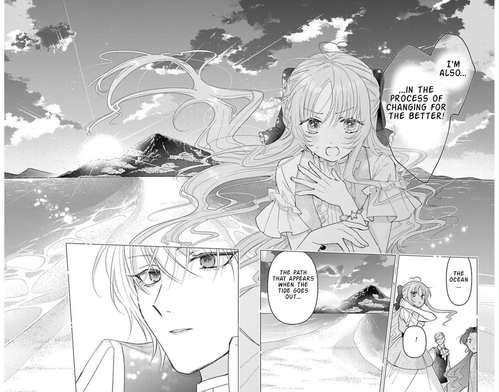 Hikikomori Hime To Dokuzetsu Kishi Sama 24 22