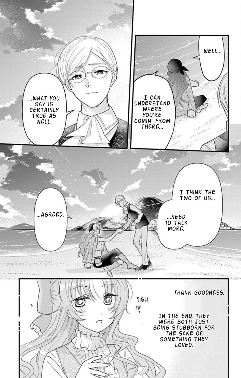 Hikikomori Hime To Dokuzetsu Kishi Sama 24 24