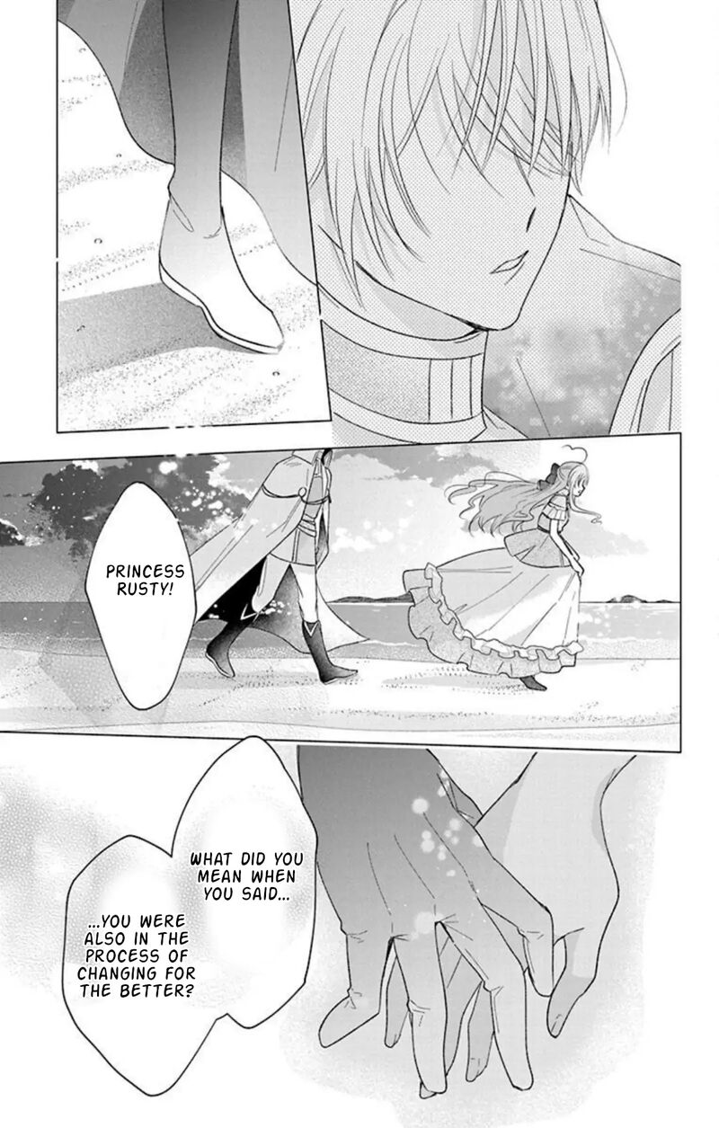 Hikikomori Hime To Dokuzetsu Kishi Sama 24 26