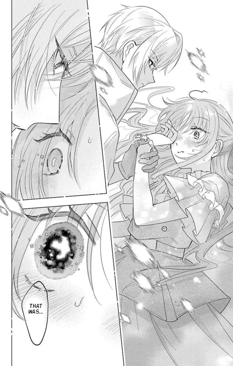 Hikikomori Hime To Dokuzetsu Kishi Sama 24 27