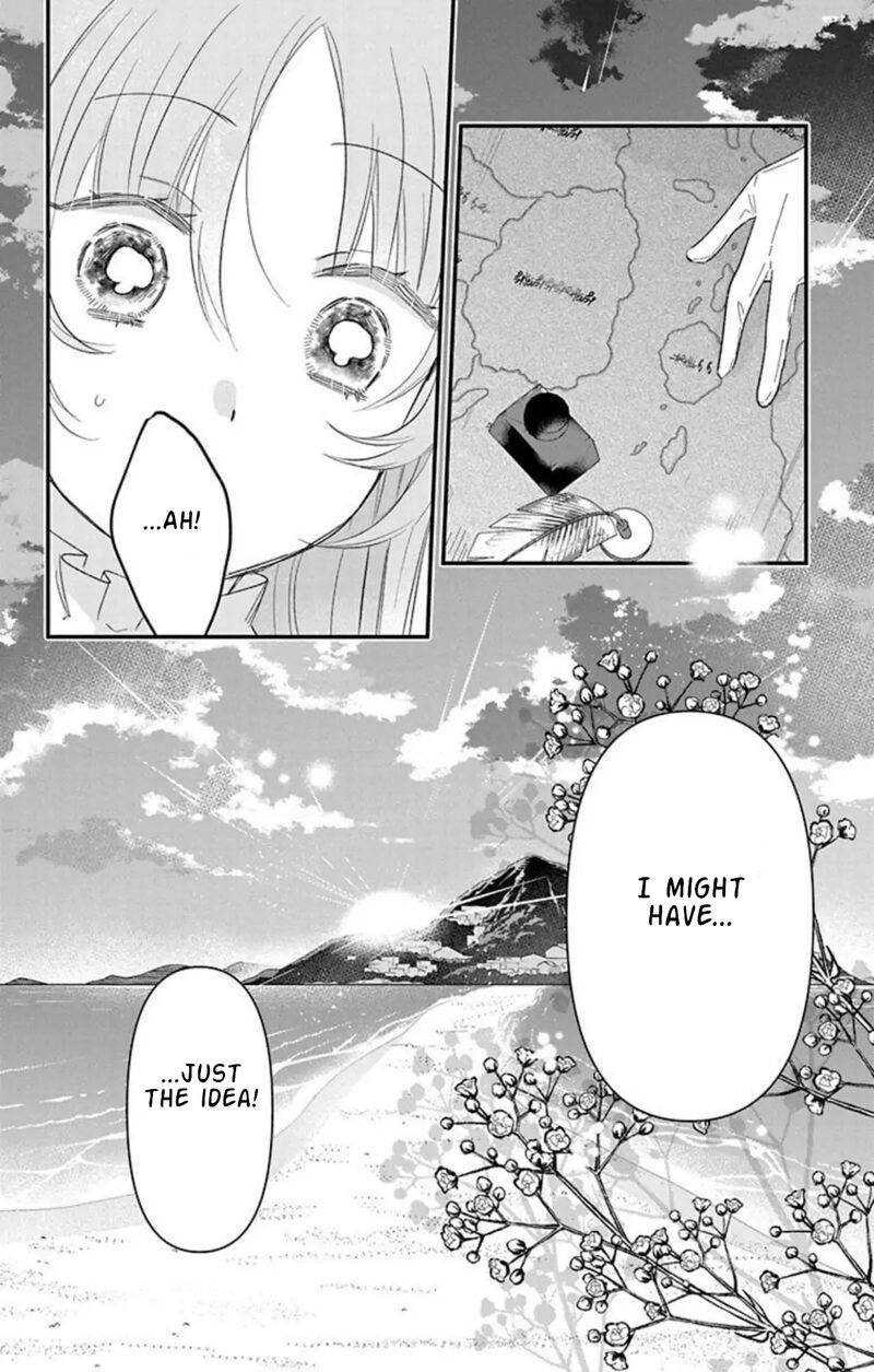 Hikikomori Hime To Dokuzetsu Kishi Sama 24 29
