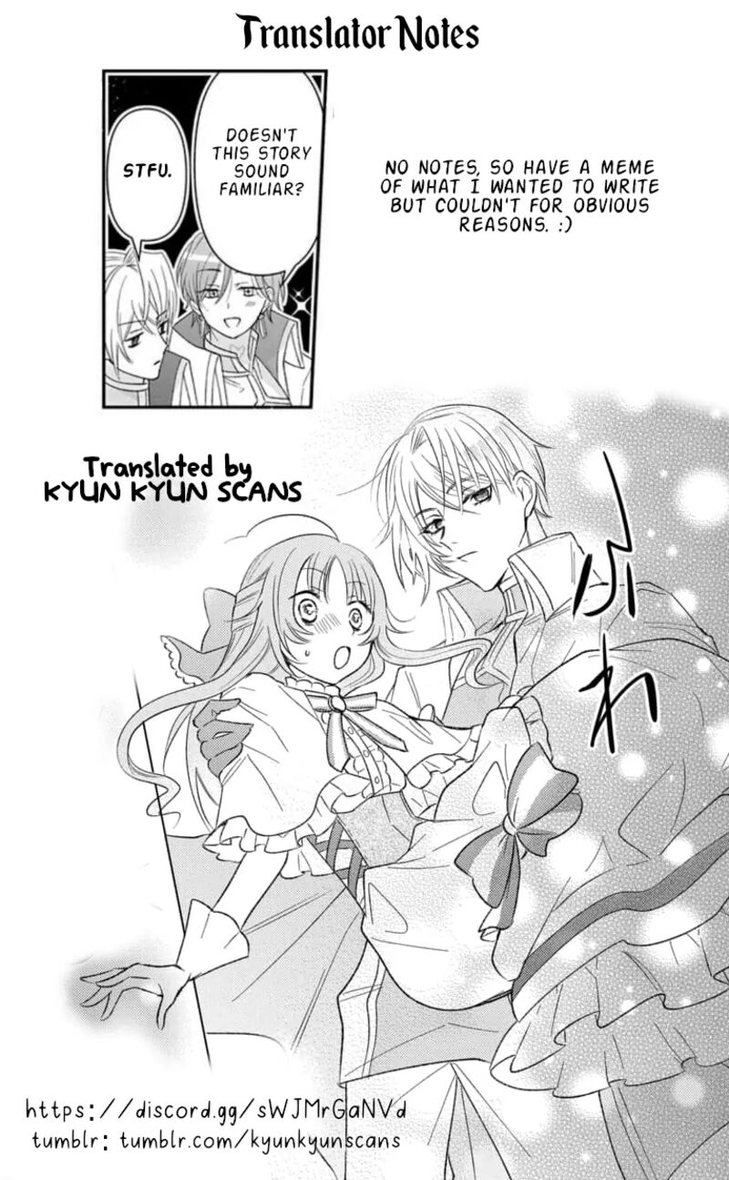 Hikikomori Hime To Dokuzetsu Kishi Sama 24 30