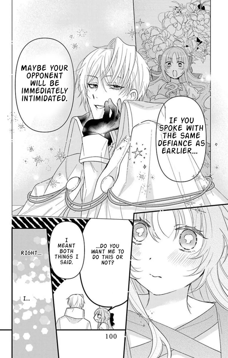 Hikikomori Hime To Dokuzetsu Kishi Sama 24 4