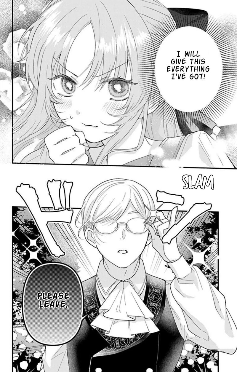 Hikikomori Hime To Dokuzetsu Kishi Sama 24 6