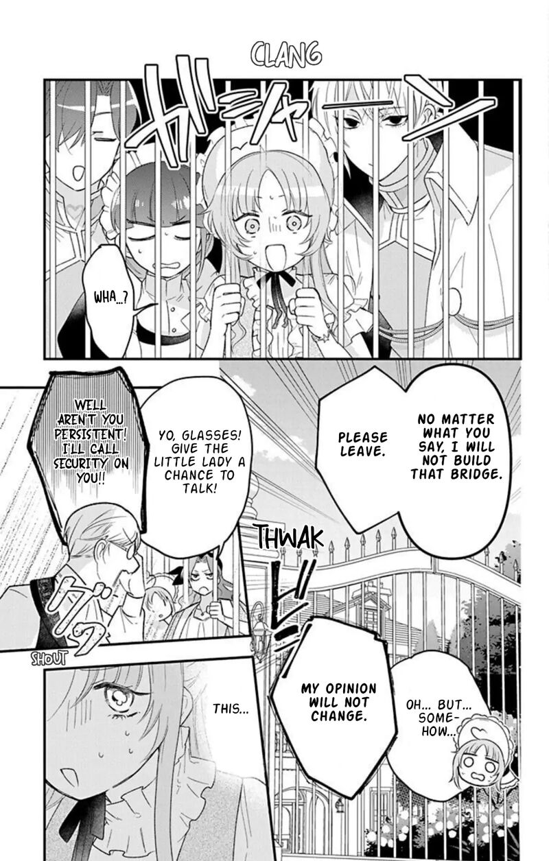 Hikikomori Hime To Dokuzetsu Kishi Sama 24 7
