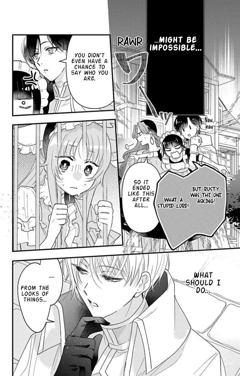 Hikikomori Hime To Dokuzetsu Kishi Sama 24 8