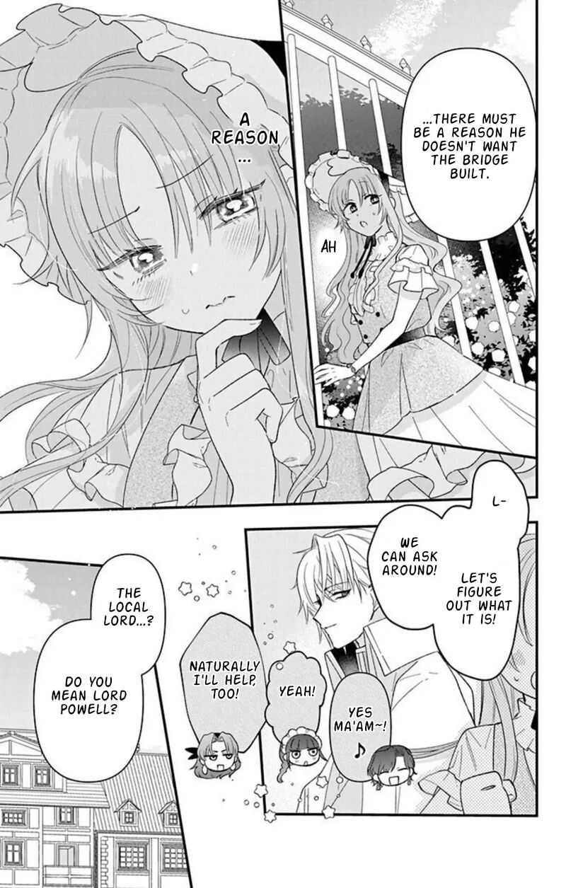 Hikikomori Hime To Dokuzetsu Kishi Sama 24 9
