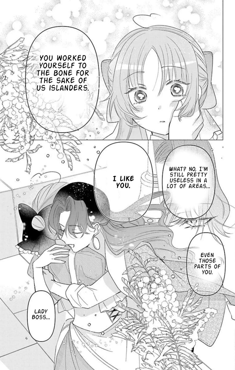 Hikikomori Hime To Dokuzetsu Kishi Sama 25 12