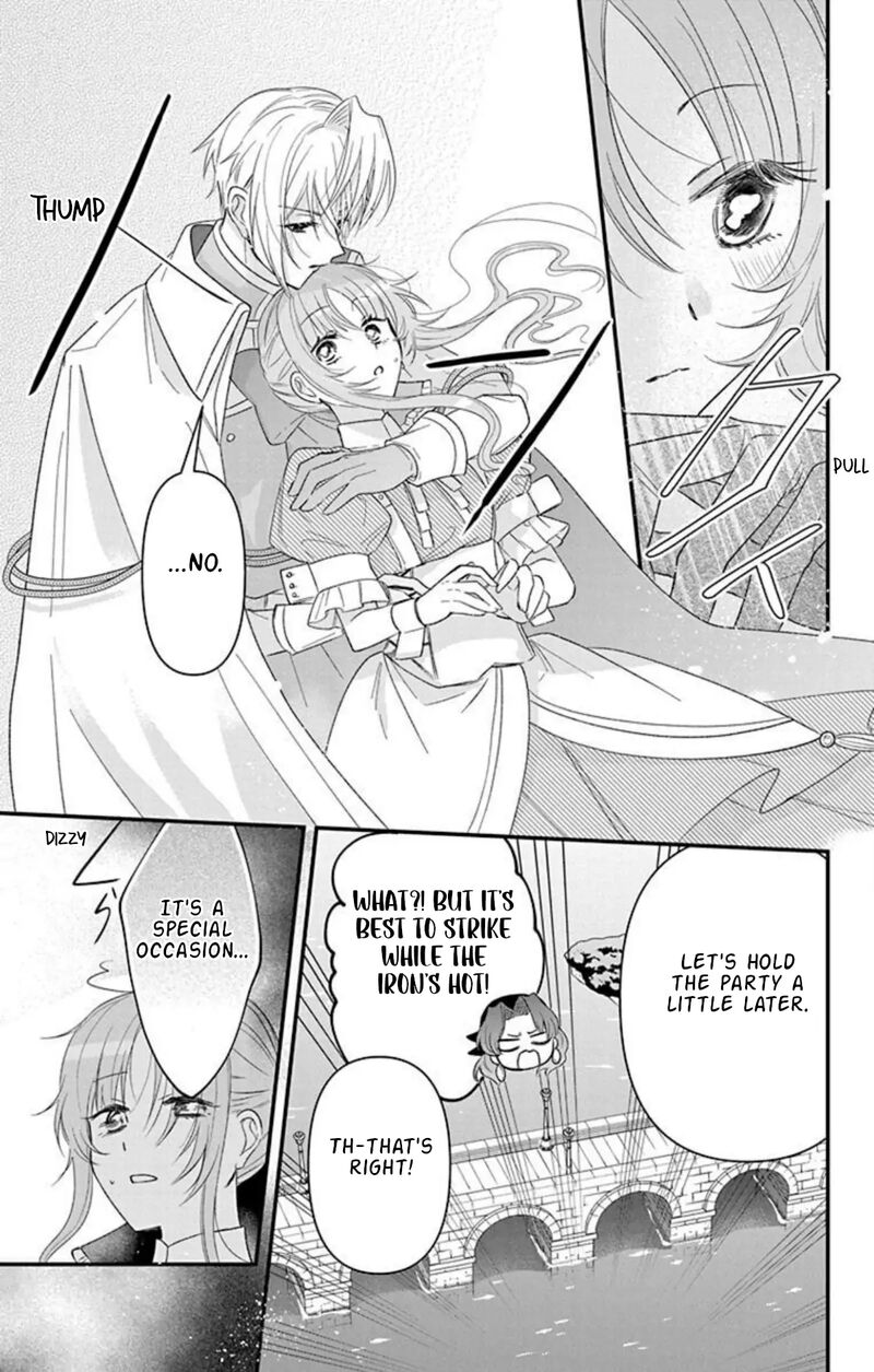 Hikikomori Hime To Dokuzetsu Kishi Sama 25 14