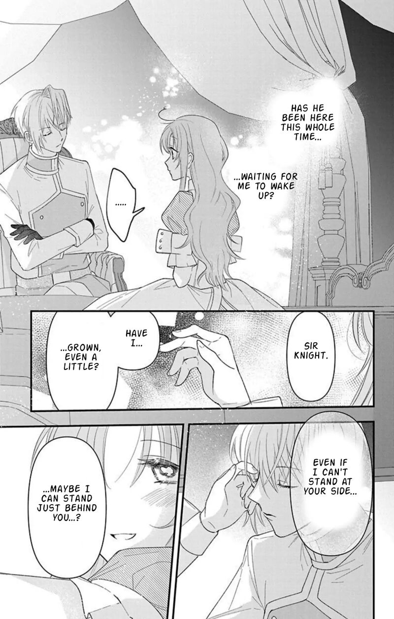 Hikikomori Hime To Dokuzetsu Kishi Sama 25 18