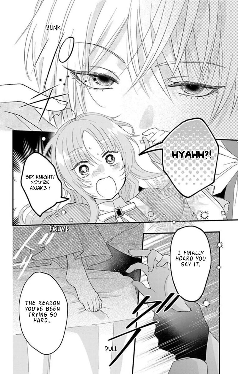 Hikikomori Hime To Dokuzetsu Kishi Sama 25 19