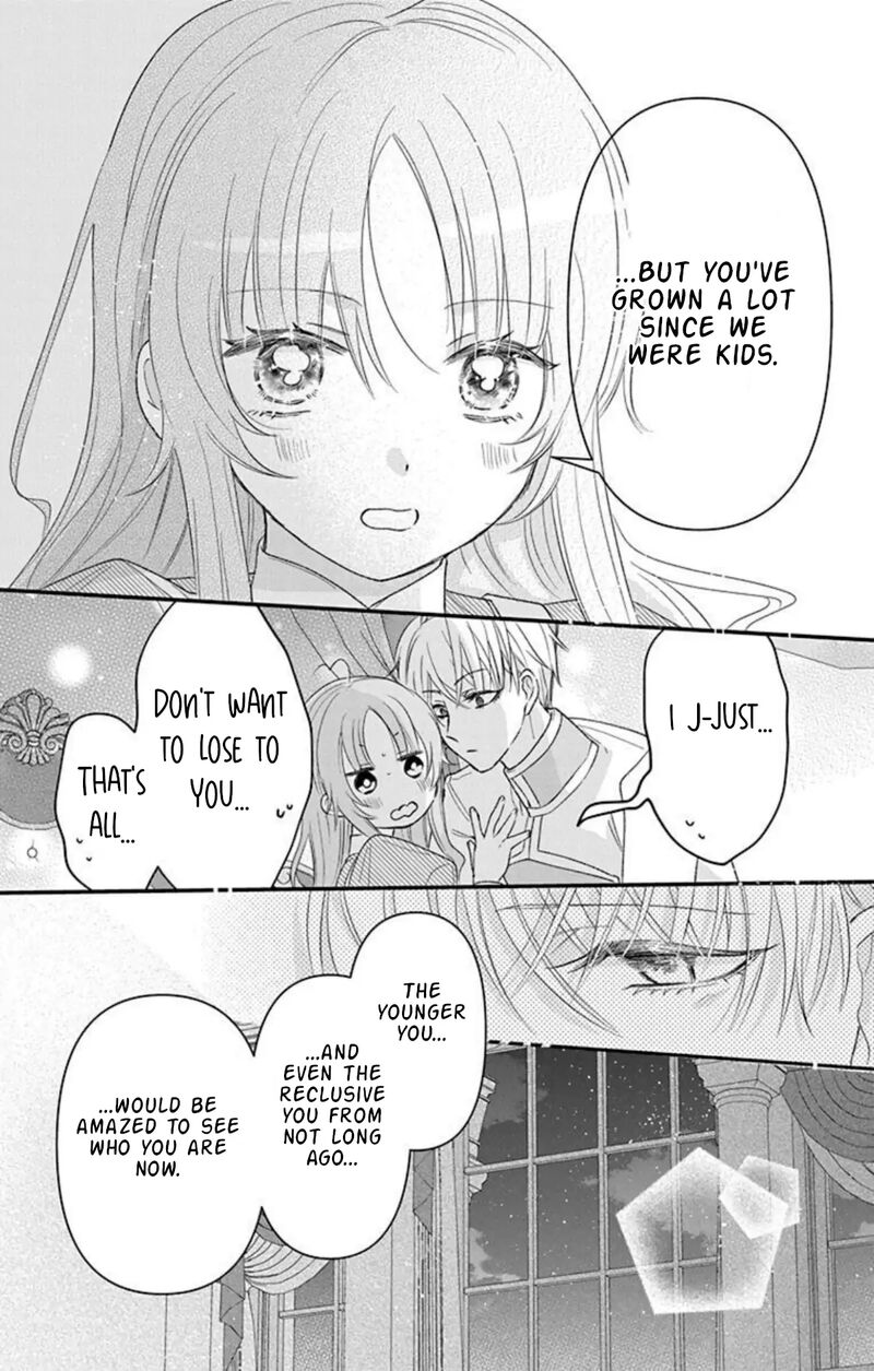 Hikikomori Hime To Dokuzetsu Kishi Sama 25 21