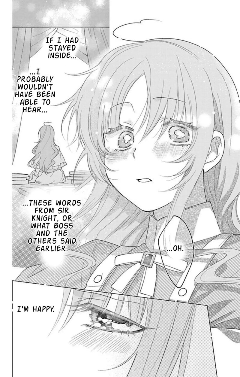 Hikikomori Hime To Dokuzetsu Kishi Sama 25 23