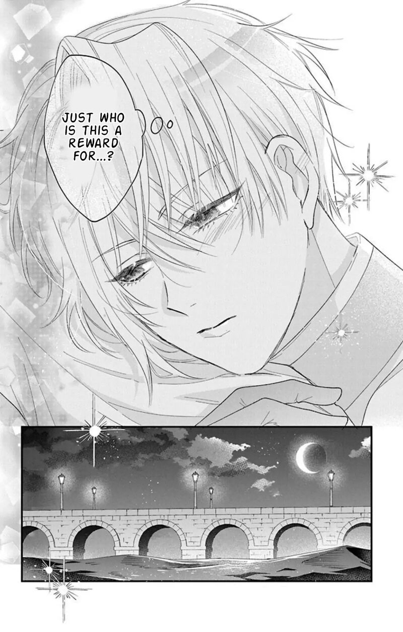 Hikikomori Hime To Dokuzetsu Kishi Sama 25 28