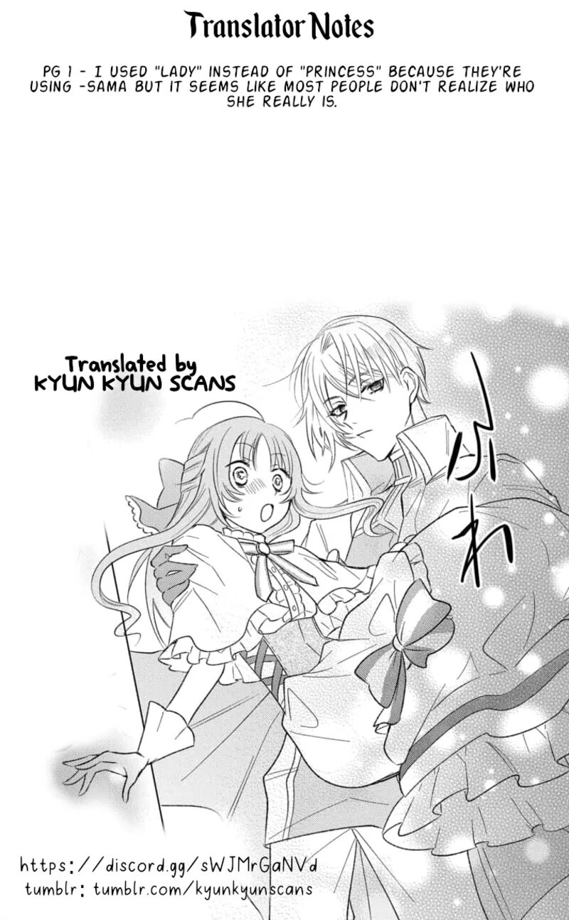 Hikikomori Hime To Dokuzetsu Kishi Sama 25 29