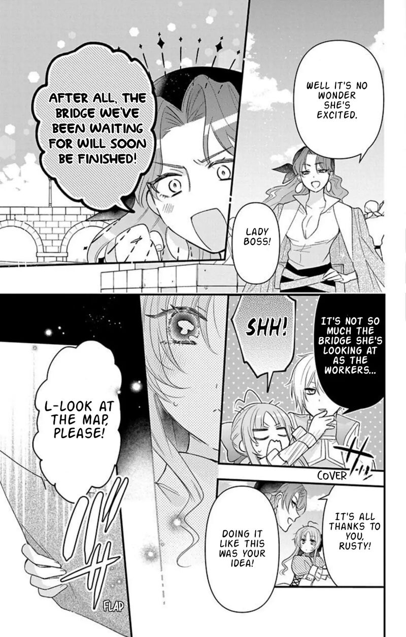 Hikikomori Hime To Dokuzetsu Kishi Sama 25 3