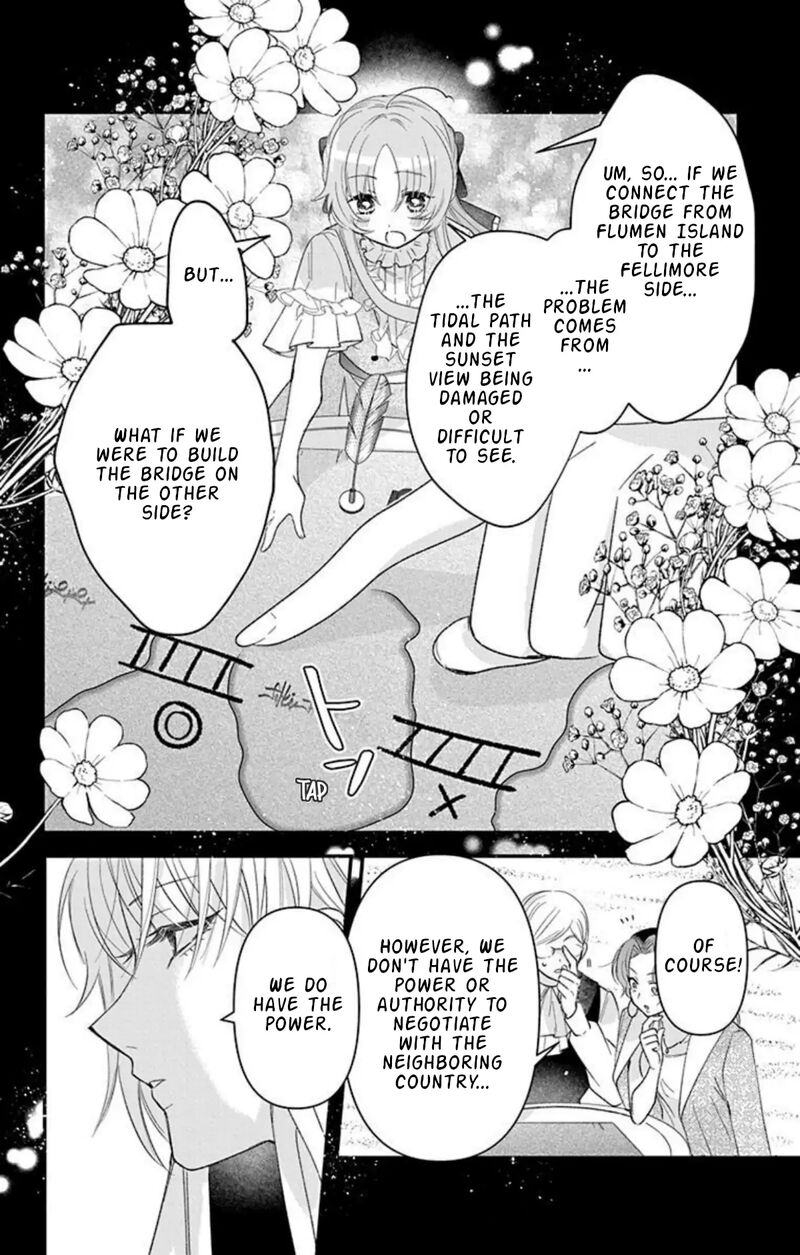Hikikomori Hime To Dokuzetsu Kishi Sama 25 4