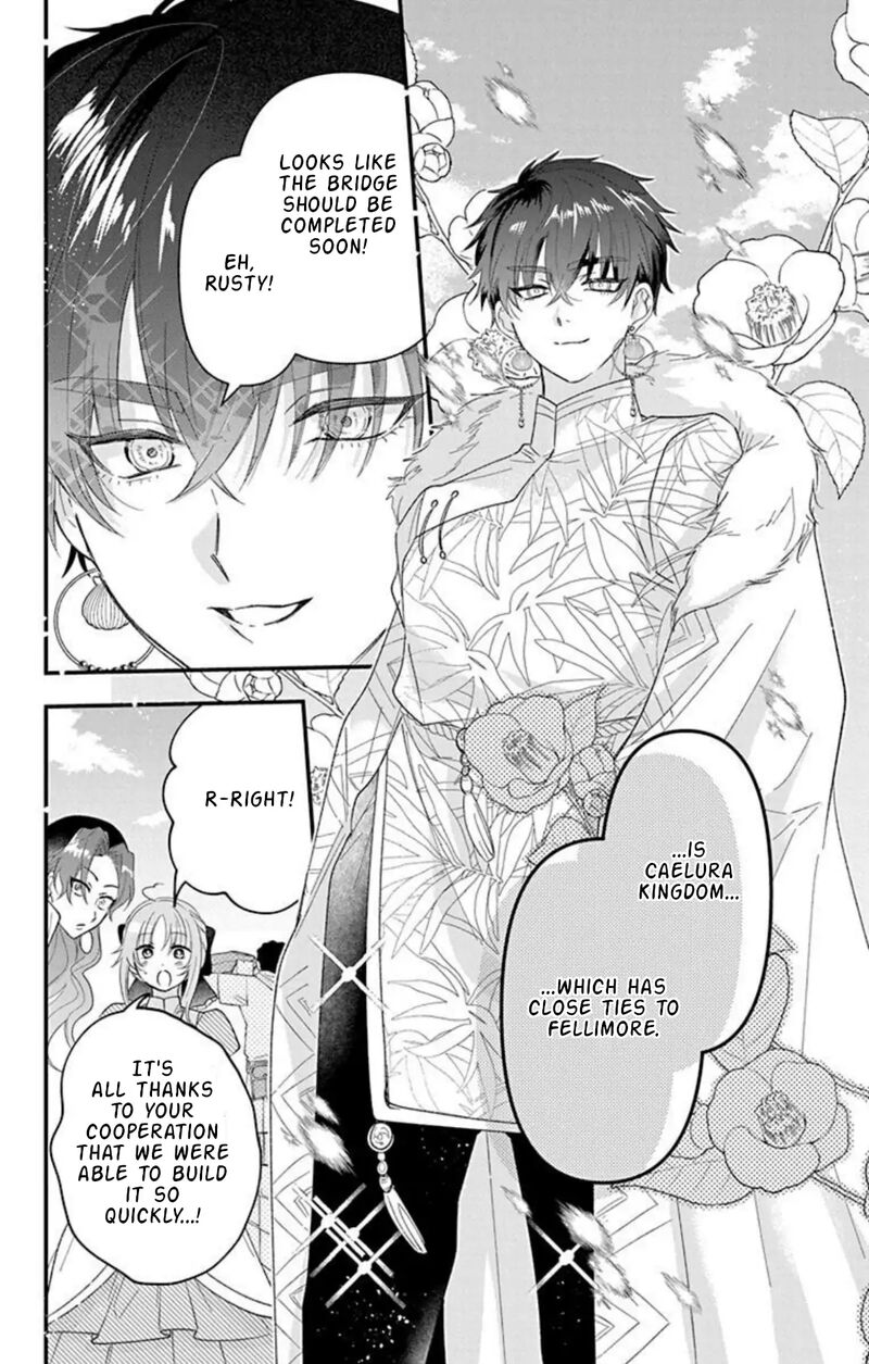 Hikikomori Hime To Dokuzetsu Kishi Sama 25 6