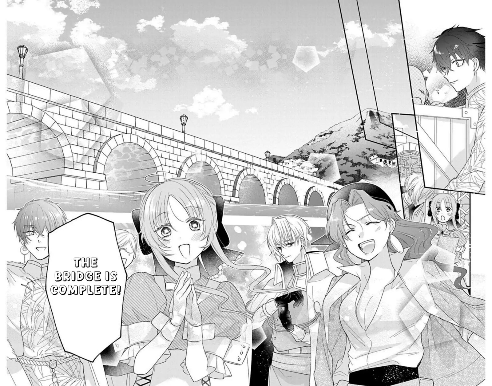 Hikikomori Hime To Dokuzetsu Kishi Sama 25 8
