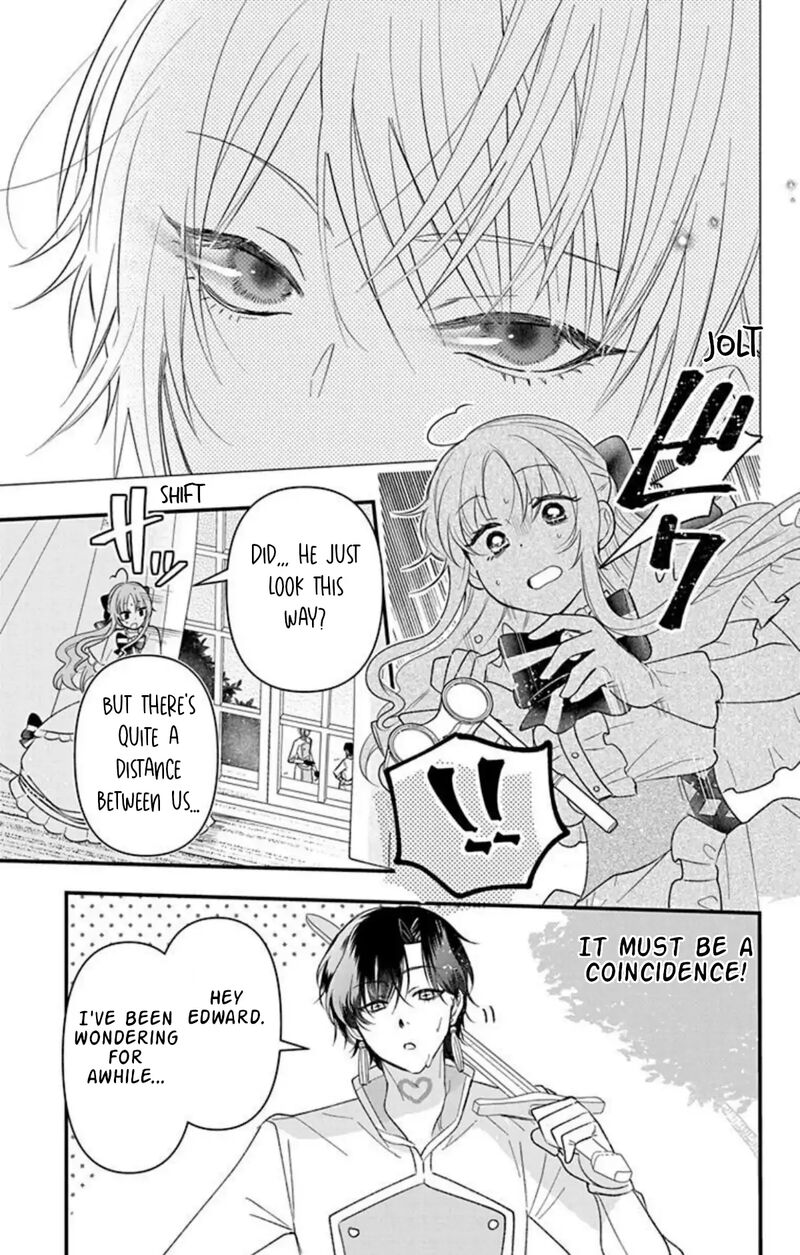 Hikikomori Hime To Dokuzetsu Kishi Sama 25e 3