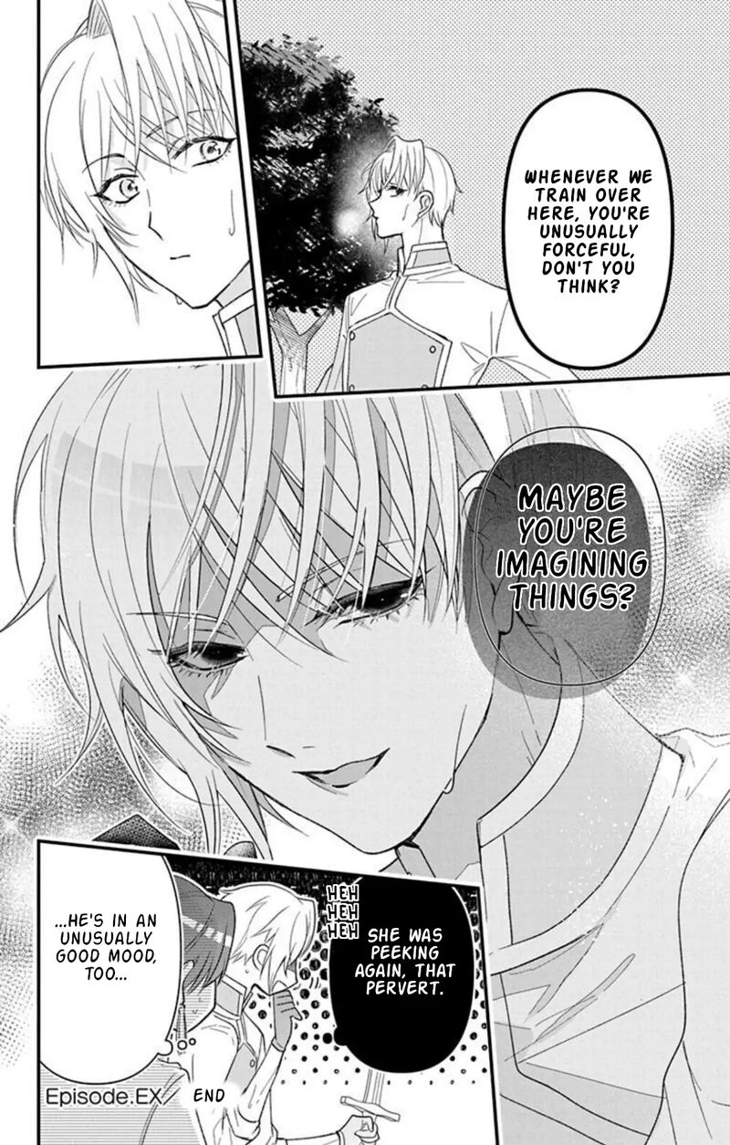 Hikikomori Hime To Dokuzetsu Kishi Sama 25e 4
