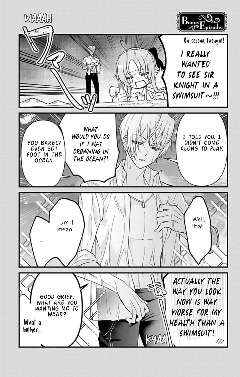 Hikikomori Hime To Dokuzetsu Kishi Sama 25e 5